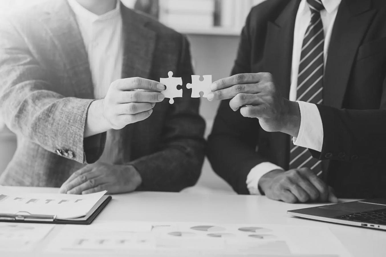 Emprendimiento y negocios — perspectivas editoriales de fojor
